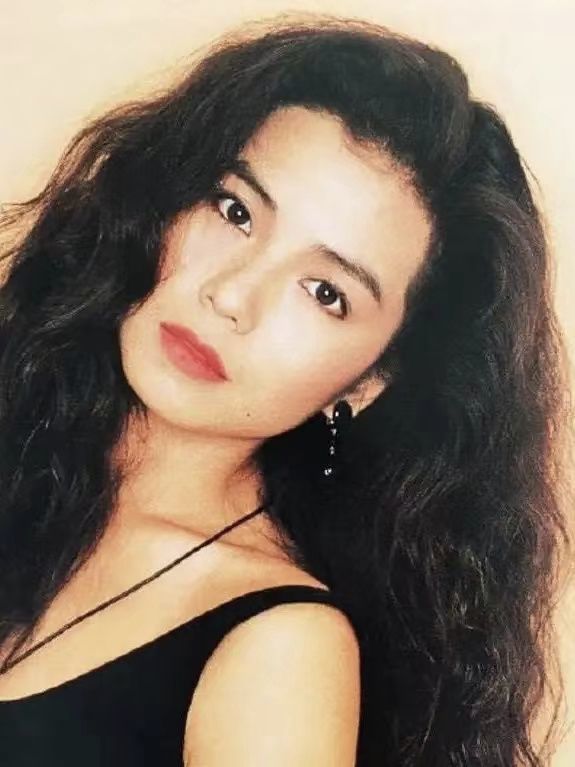 全包眼线为啥能助力港风美人大杀四方,惊艳了半个世纪?插图30