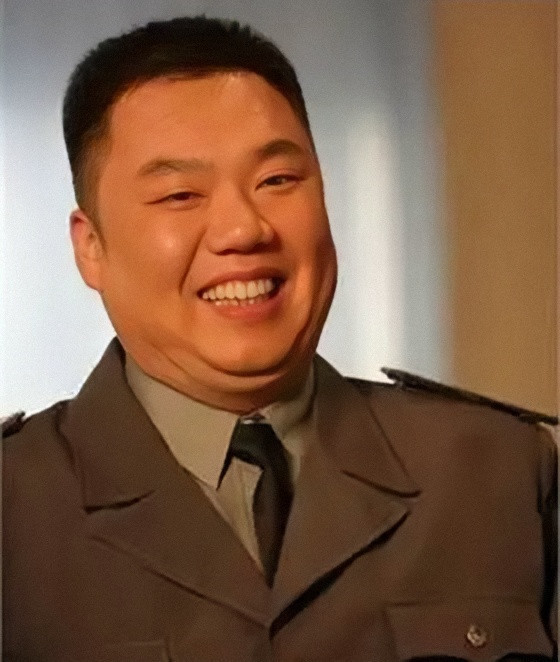 演员姜超:从李大嘴到王胖子,他是如何出圈的?