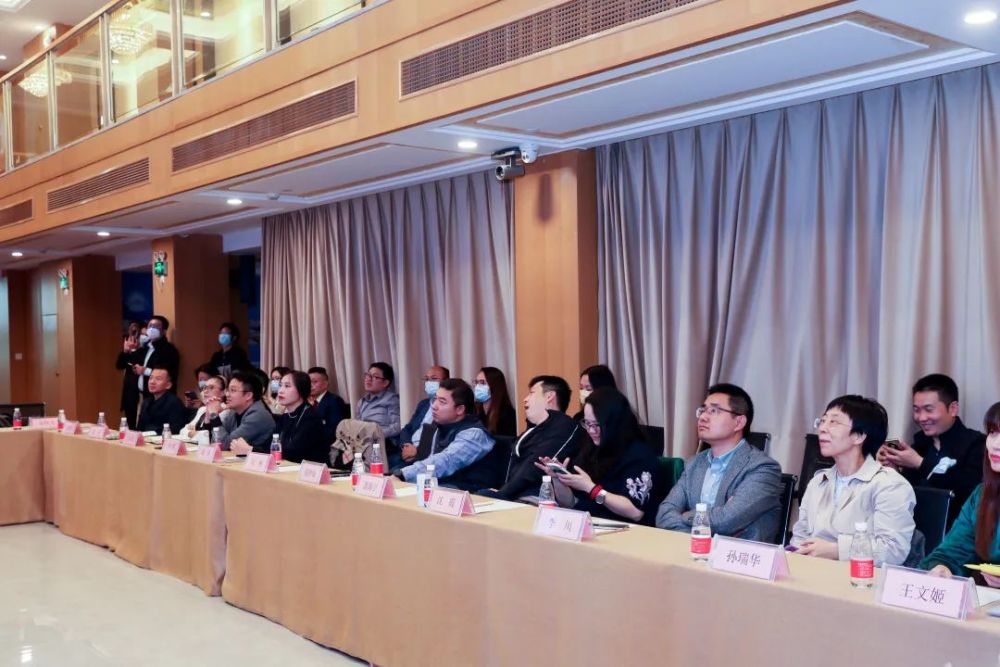 第二届上海优秀青年工程勘察设计师颁奖盛典在建科馆圆满举办
