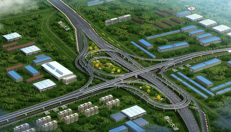 淄博快速路鲁山大道项目制梁任务圆满完成_腾讯新闻