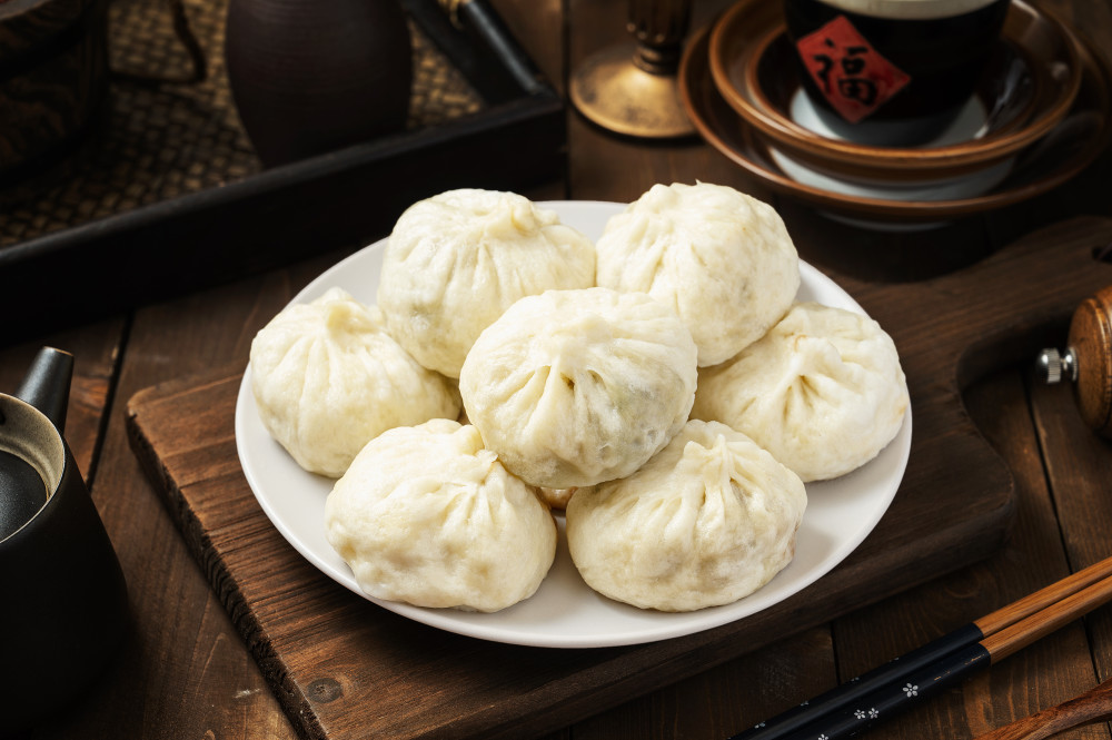 图片来源:东方ic包子是传统中式快餐之一,根据产品形态和风味偏好不同