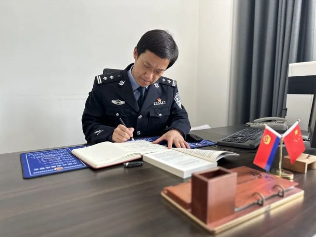 悟初心 话使命丨睢宁公安民警畅谈心声