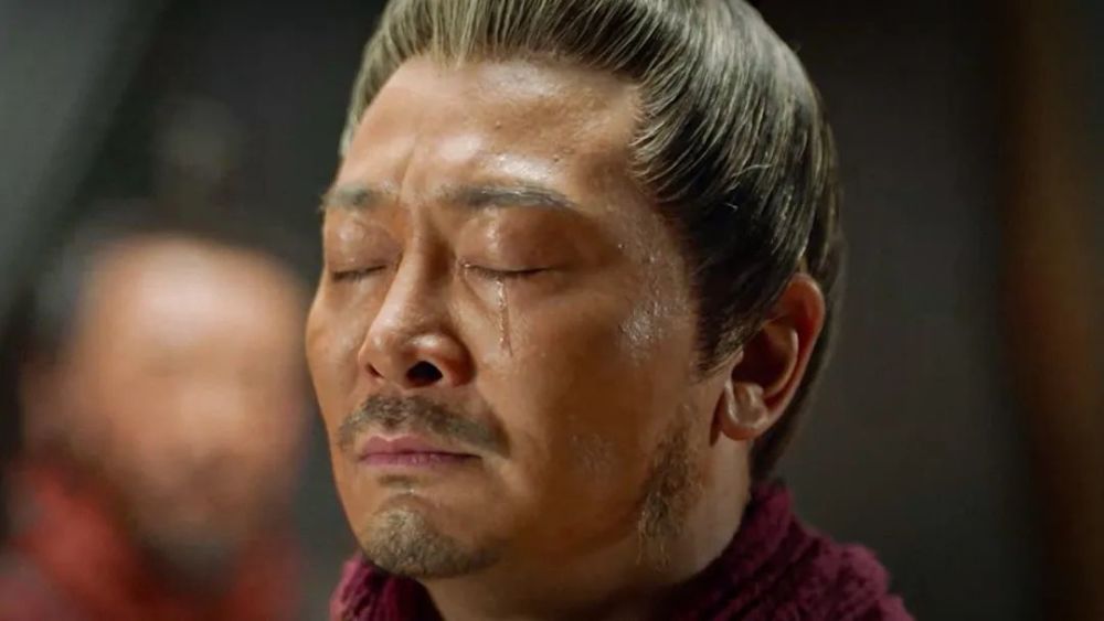 一代战神李牧为何落得悲剧结局?_腾讯新闻