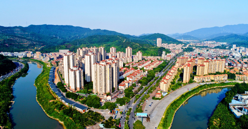 【美丽圩镇东莞故事91】樟木头:当客家文化遇上风貌带建设,居民收获