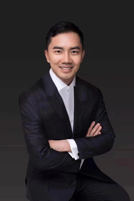 黑翼资产创始人邹倚天:脚踏实地做长跑健将