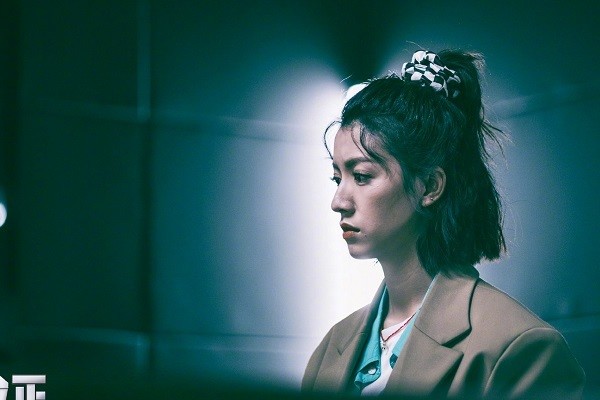 《法证先锋5》三位核心女性人物,一位专业能力强,一位人设讨喜_腾讯