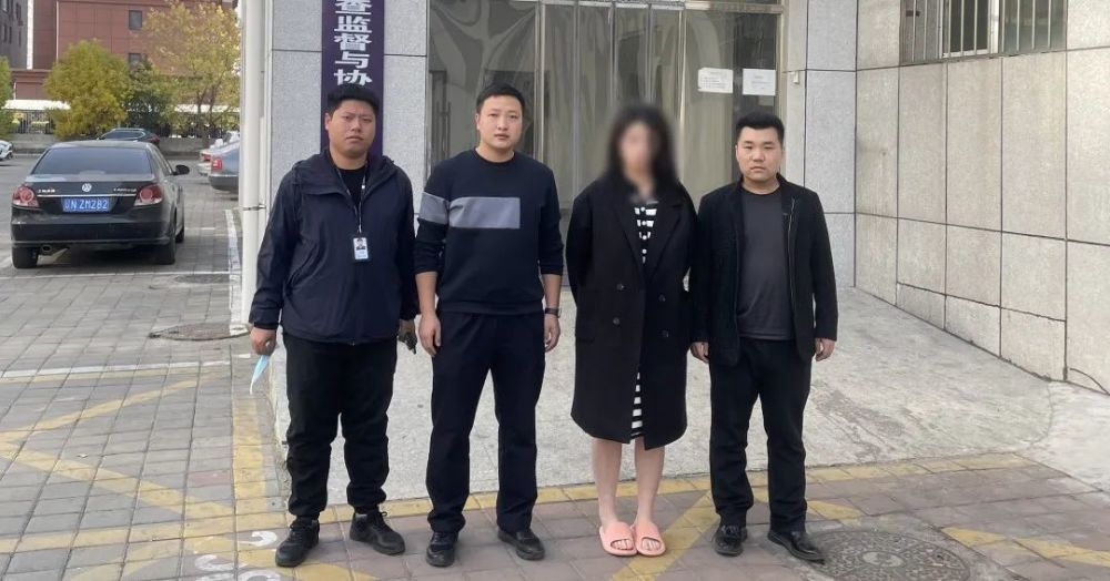 至此,5名網上在逃人員均在凌源市落網,目前已移交河南警方作進一步