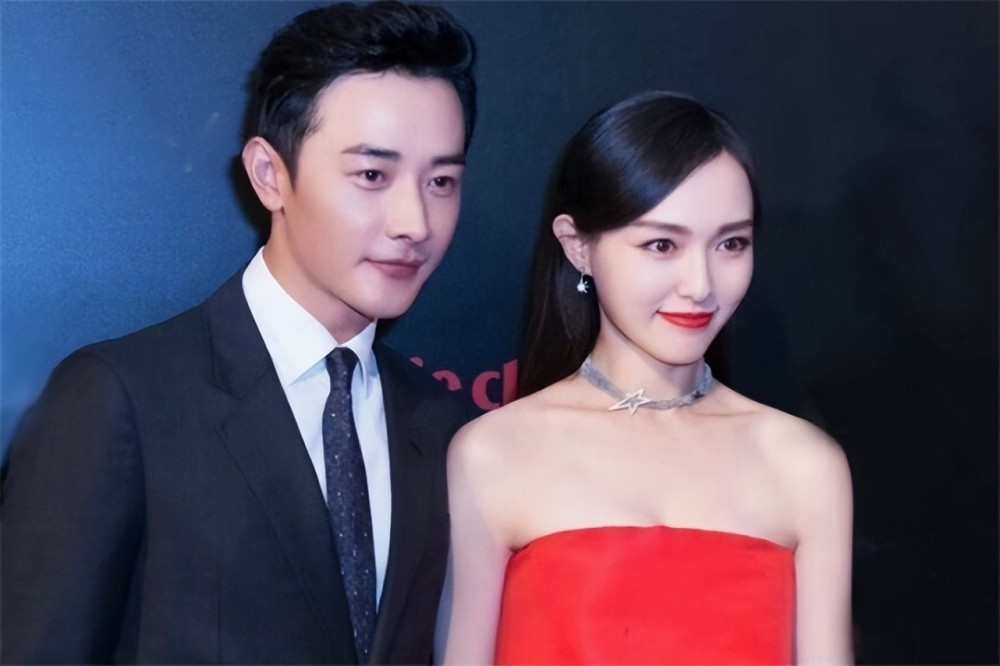 罗晋张慧雯拍戏引争议,相互压腿举止亲密,网友:不怕唐嫣吃醋?