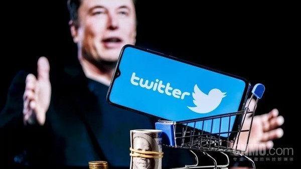 马斯克揭示了他购买推特的原因 “首富”原来是这么想的插图