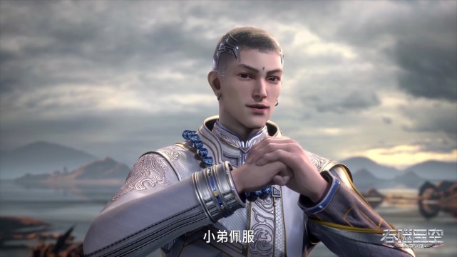 吞噬星空：罗峰的雾岛之行为何说是搭上界主直通车，有什么奥秘？-古次元