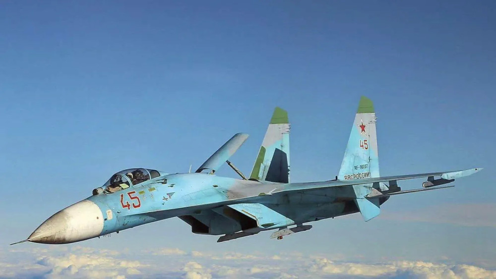 苏57成为首次有实战击落记录的五代机，对俄罗斯意味着什么？
