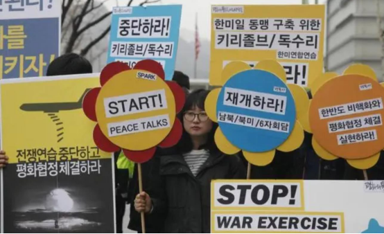 美日韩称朝鲜若再进行核试验将予以“空前回应”，朝方暂未表态新概念英语第二册英音百度云