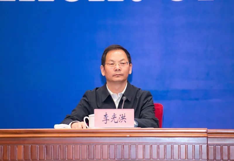 云南省举行119消防宣传月专场新闻发布会