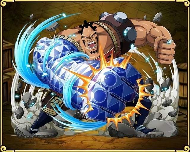 《海贼王》中,最厉害的恶魔果实是什么?