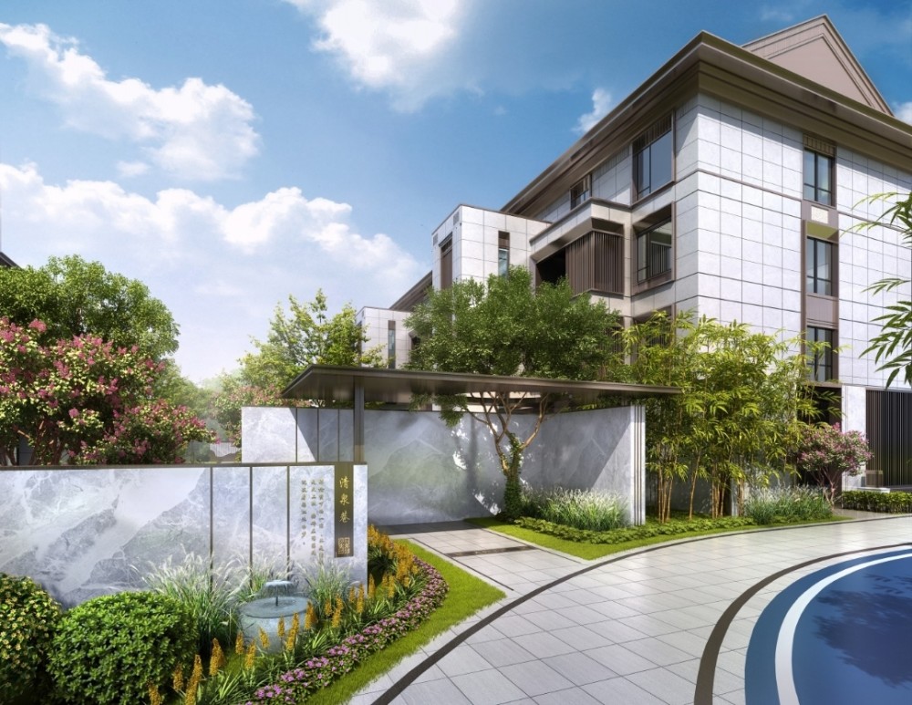 2022强势来袭北京御翠园售楼处电话地址御翠园售楼中心vip电话官方