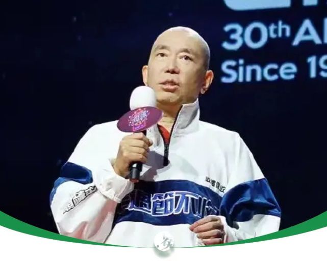 "大闲人"史玉柱,兜兜转转又干回老本行|焦点