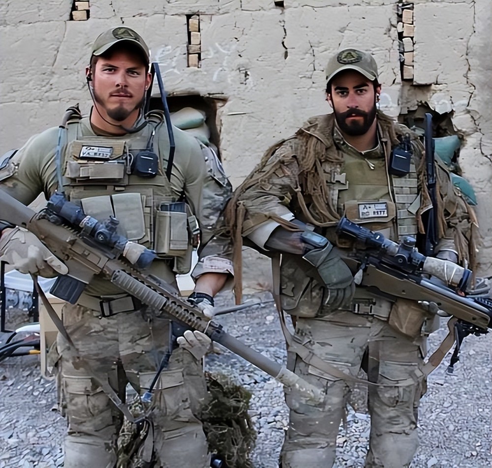 美国帮忙训练,俄军负责接收,瓦格纳集团高薪招募前阿富汗特种兵