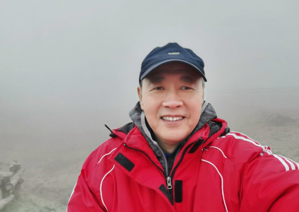 戏里好色又猥琐,戏外一生痴情只爱老婆,你不知道的