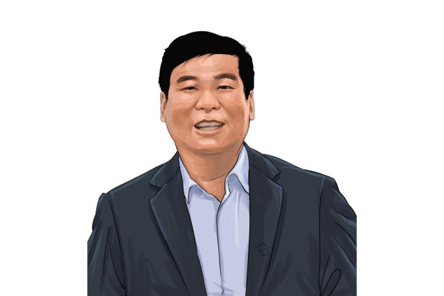 敬老院院长李银江:用36年淬炼乡村养老模式_腾讯新闻