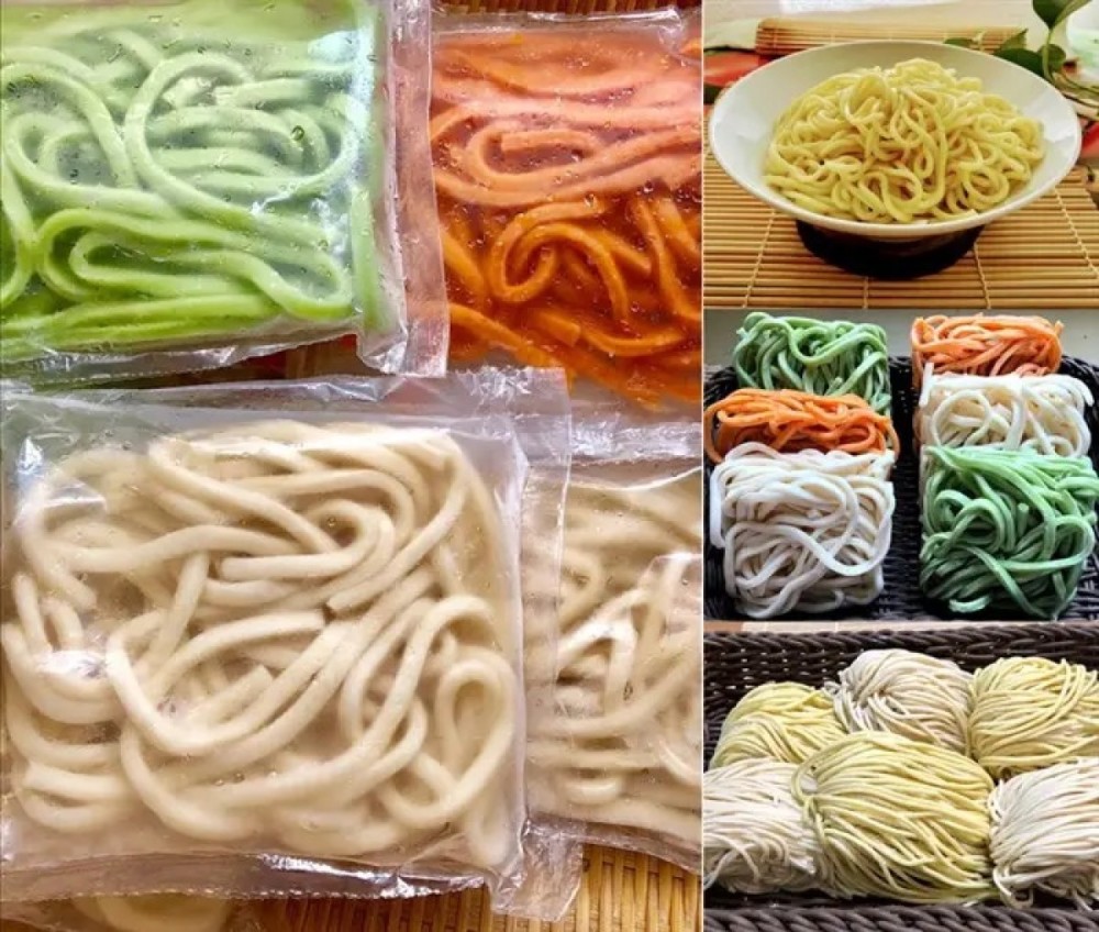 增长率980如何创造探寻面制品企业高速成长背后的密码河南这一面