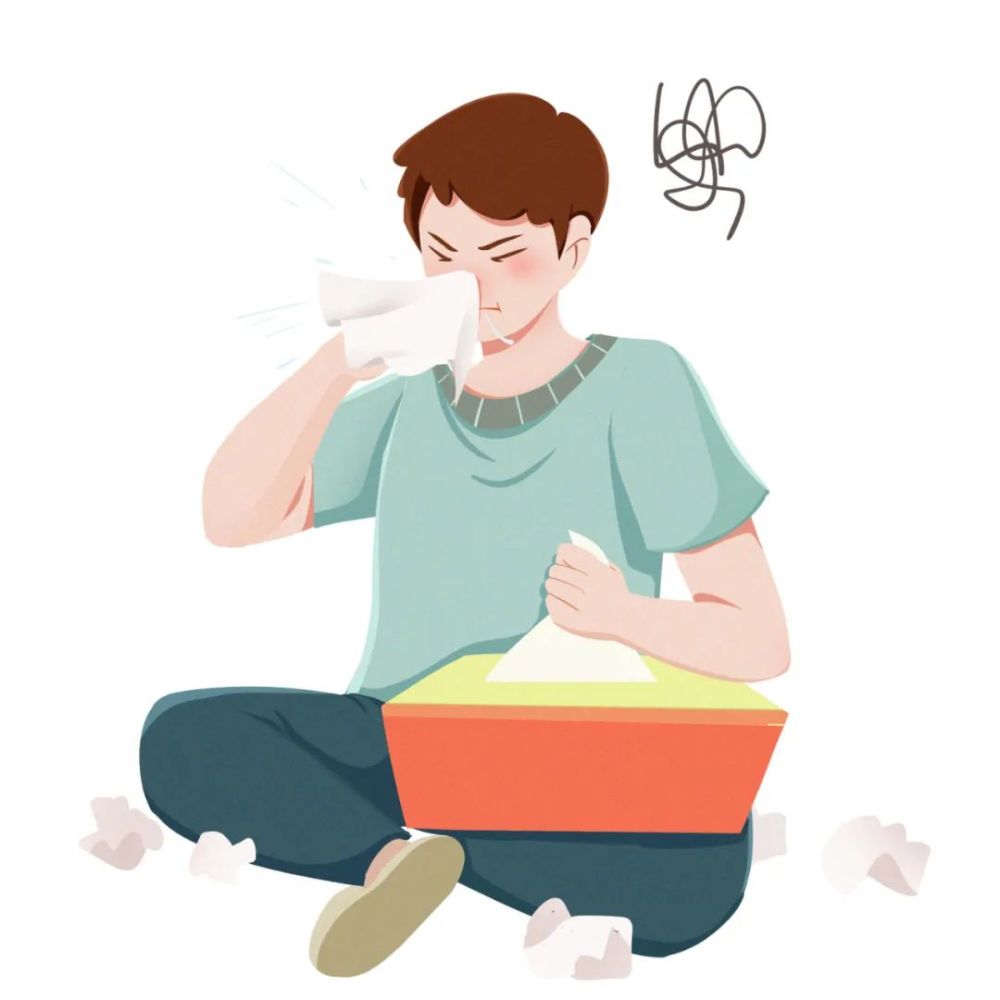 天气忽冷忽热,预防孩子"中招",做好这4点_腾讯新闻