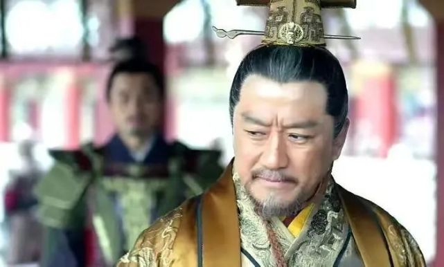 《琅琊榜》大结局，梁帝最后一跪，并不是道歉，而是另有隐情_腾讯新闻