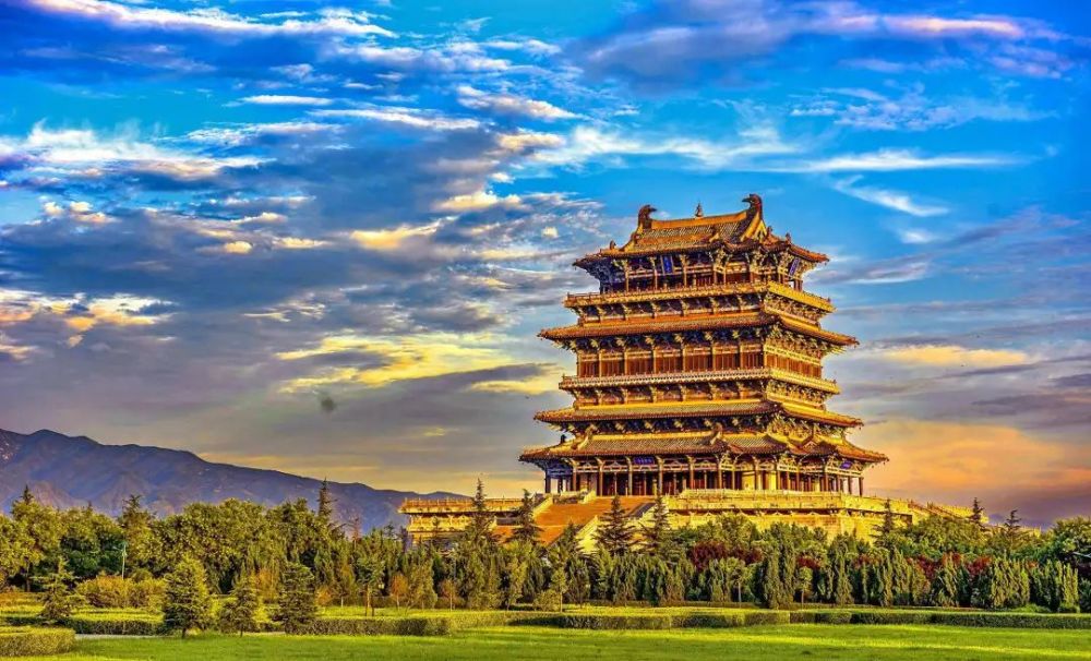 看山西丨这里是运城_腾讯新闻