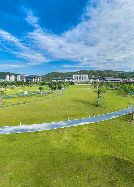 横琴生态泽园|花开天沐河,漫步山水间_腾讯新闻