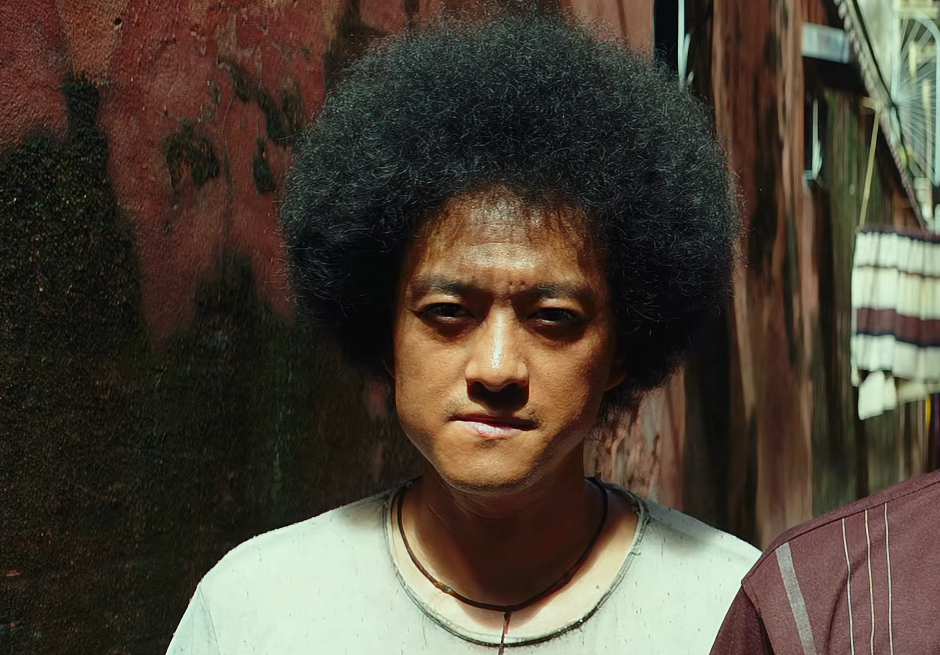 赵英俊于2021年2月3日去世,他是患肝癌走的,可在患病期间还为抗癌电影