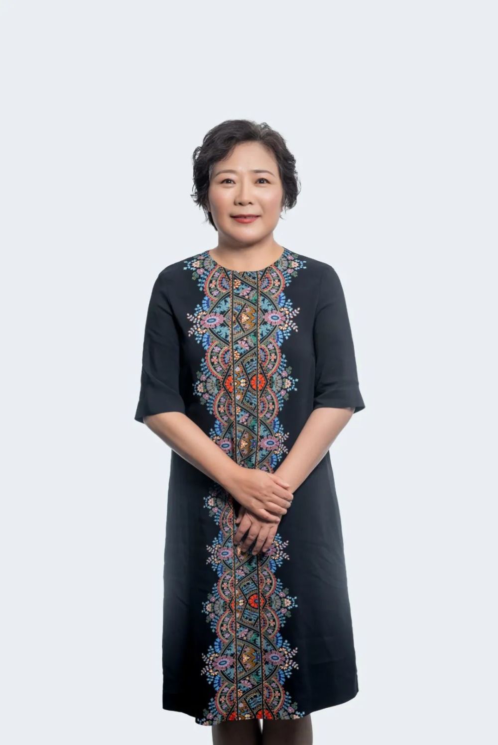 吴亚军为何指定了陈序平?_腾讯新闻