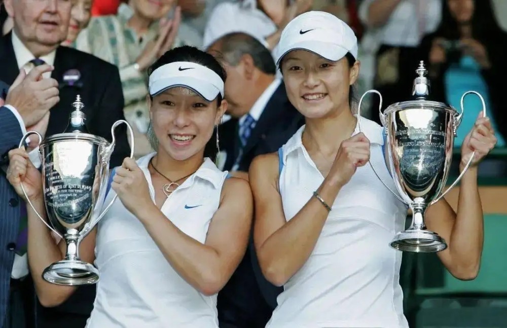 辉煌十年又沉寂十年中国网球的第二个黄金时代已经开始了吗？