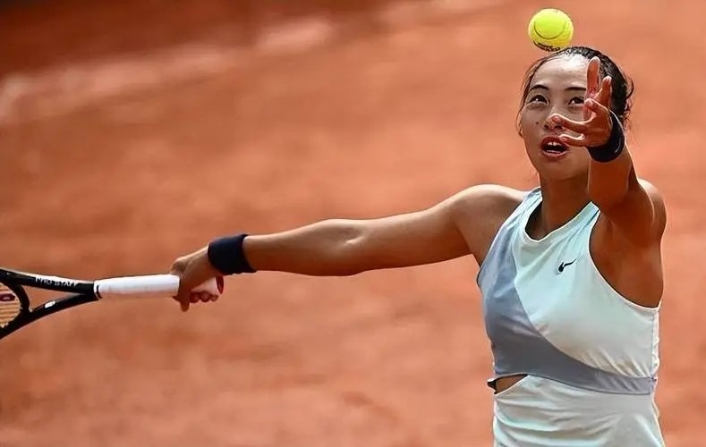辉煌十年又沉寂十年中国网球的第二个黄金时代已经开始了吗？