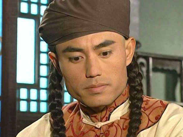 秦岚新剧好多熟面孔,《还珠》里的蒙丹,差点没认出来-腾讯新闻