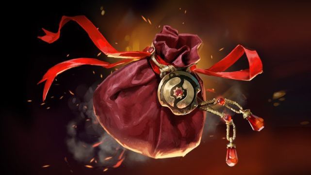 【dota2】ti11福袋上線後,在線人數高達92萬_騰訊新聞