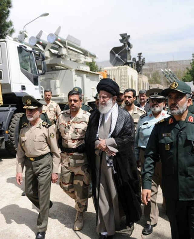全球军力第一的美国，却不敢轻易打伊朗，这是为何？