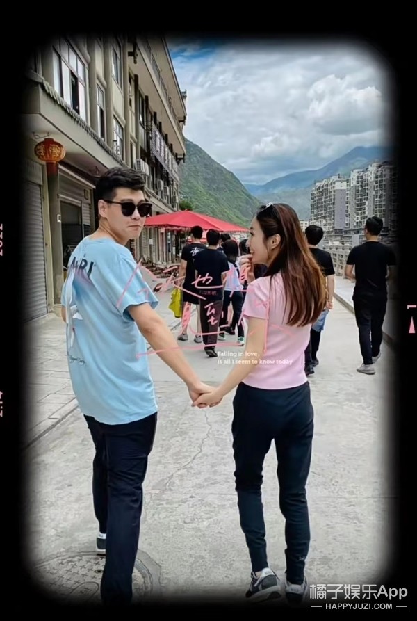 还记得《奇葩说》辩手许吉如吗?婚后生活充实又甜蜜!