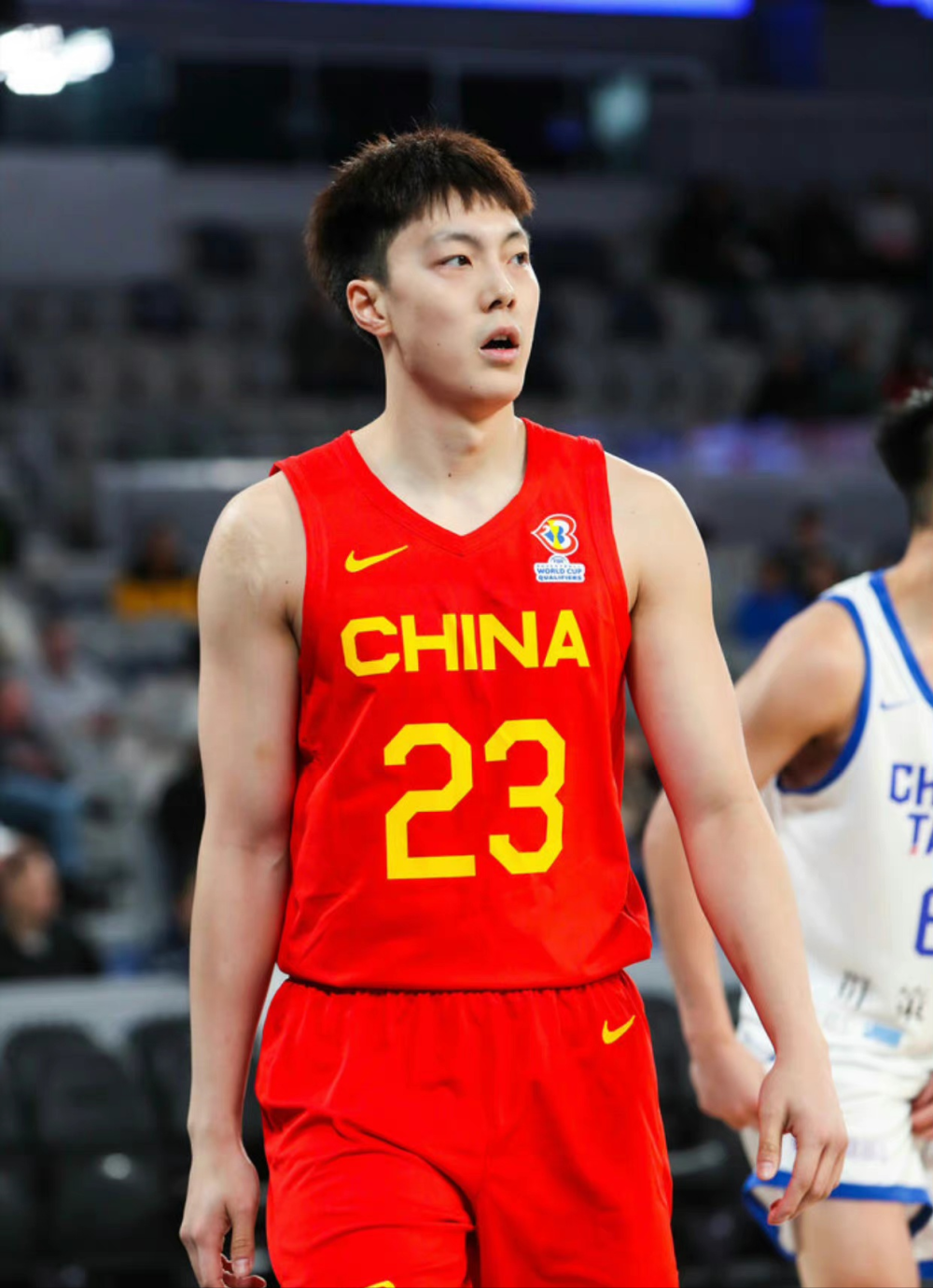 弃用辽宁队员!男篮集训名单公布,后卫略显拥挤,锋线捉襟见肘