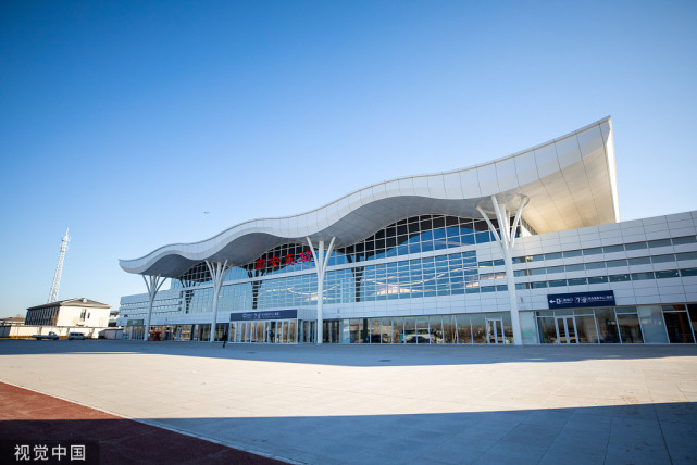 成就美好新生活城市样本 孔雀城与固安20年共进阶