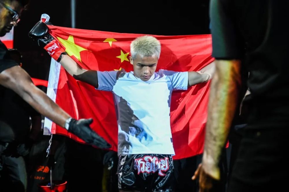 张沛勉:一次输不代表失败,二番战将会更精彩!_腾讯新闻