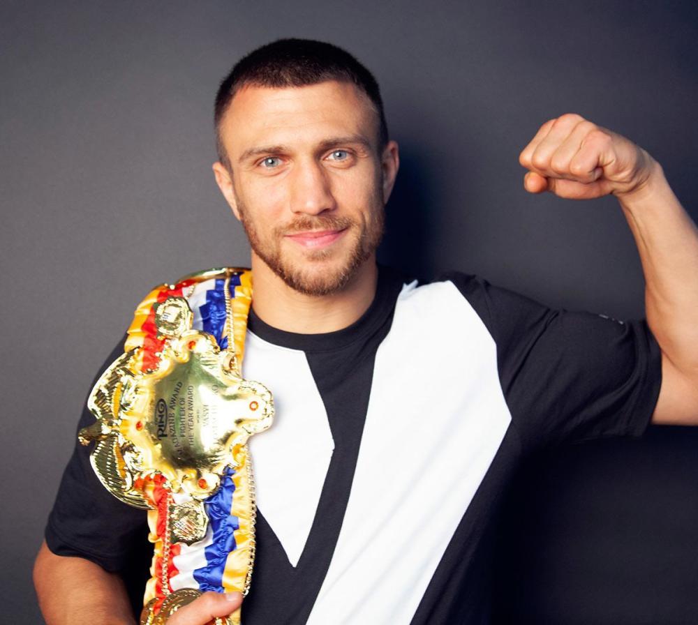 洛马琴科认为,沙库尔·史蒂文森比德文·哈尼更难对付_腾讯新闻