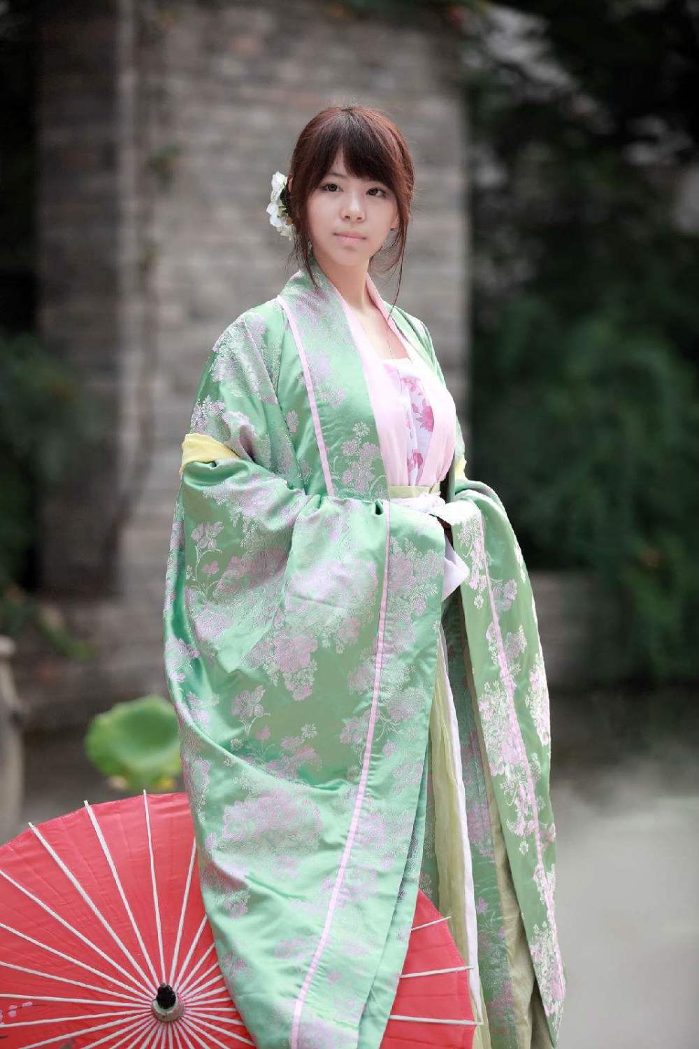 有没有所谓的纯正血统的汉族人? - 侠客的博客