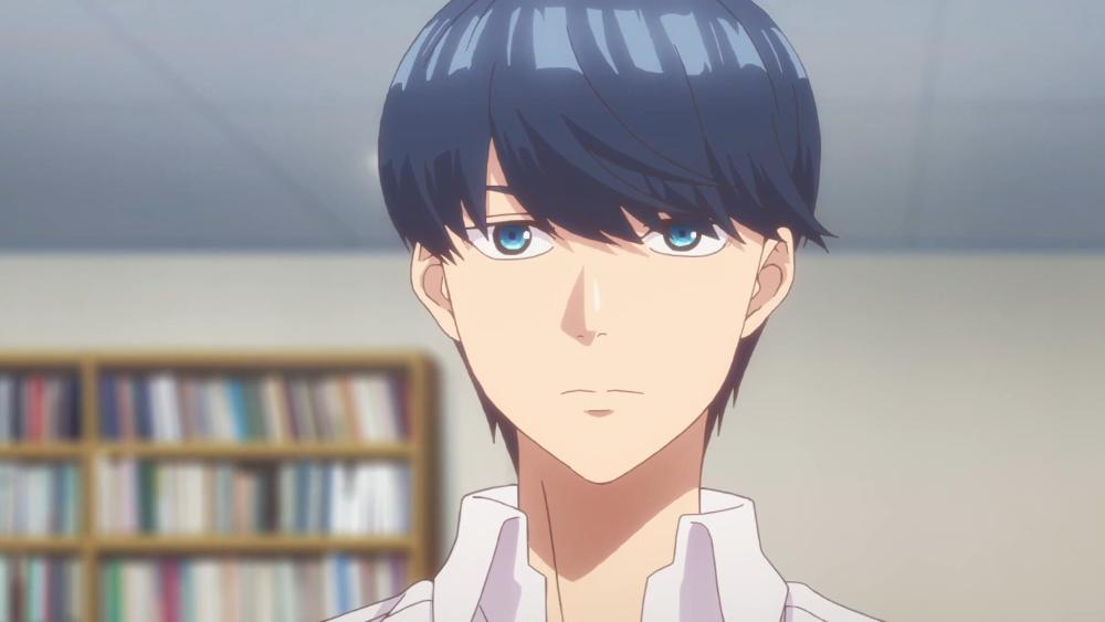 《五等分花嫁》剧场版完结撒花,青春落幕,你的心停在谁的身上?