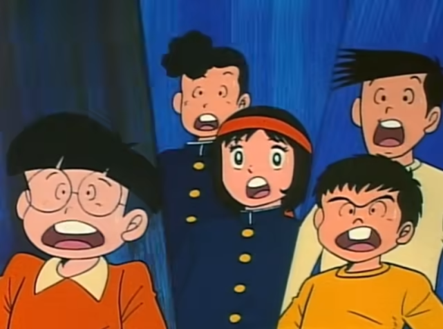 男主幼年时就曾遭遇车祸，这部动漫至今仍然堪称天花板！