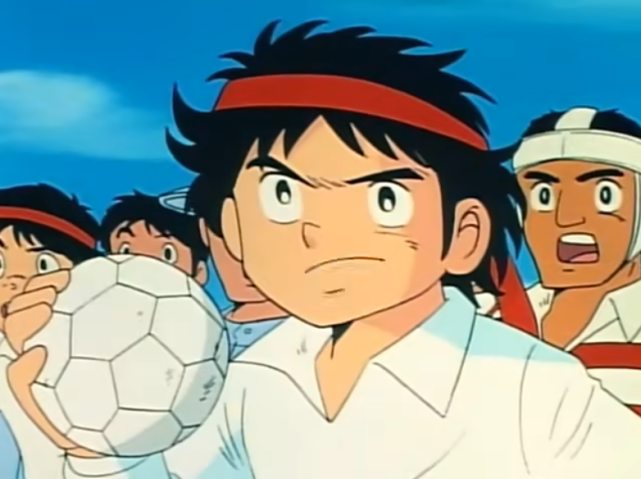 男主幼年时就曾遭遇车祸，这部动漫至今仍然堪称天花板！