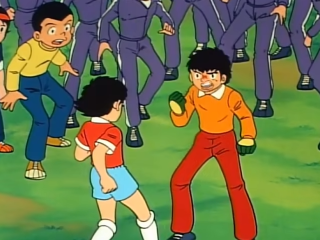 男主幼年时就曾遭遇车祸，这部动漫至今仍然堪称天花板！