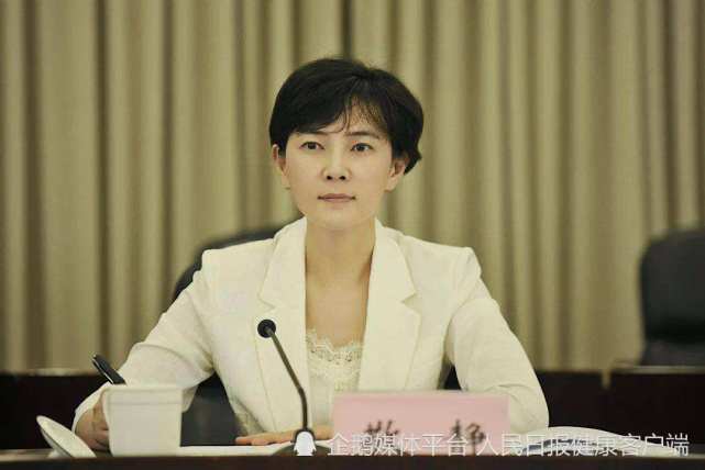 今年多个省市卫健委主任调整，多为医学专业出身或有卫生系统任职经验_腾讯新闻