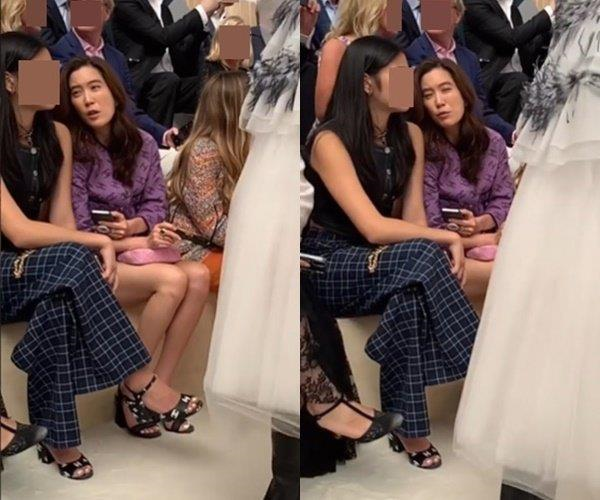 离婚后做回大女主离婚后,林世玲的生活才是真正开了挂.