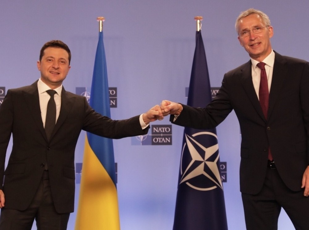 与俄瓜分乌克兰？比利时媒体：波兰计划夺取西乌地区并举行公投