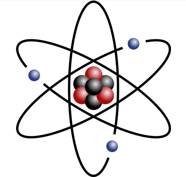 原子核式结构模型普朗克为解释黑体辐射,破天荒地假设能量以不连续性