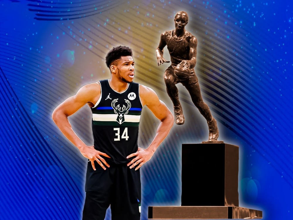 字母哥再冲常规赛mvp:最新当选概率近93%_腾讯新闻